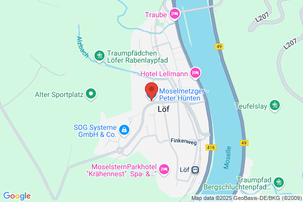 Landmetzgerei - Gerhard Türk