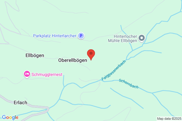 Mietwagen Klausi