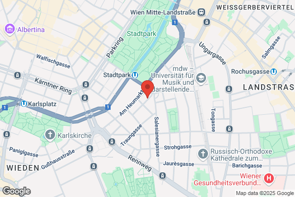Oesterreichisches Komitee f. den Europaeischen Menschen