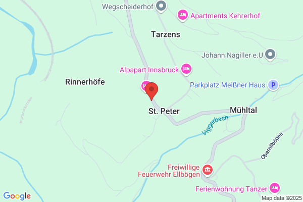 Pfarramt St. Peter