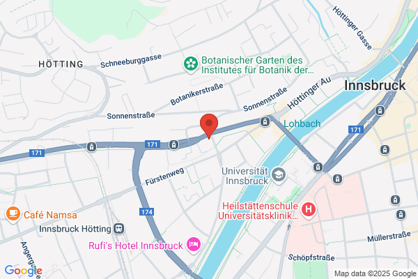 Raiffeisenbank Innsbruck regGenmbH