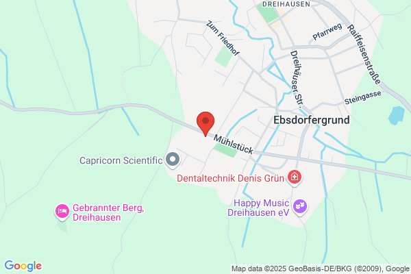 Seidel Holding GmbH