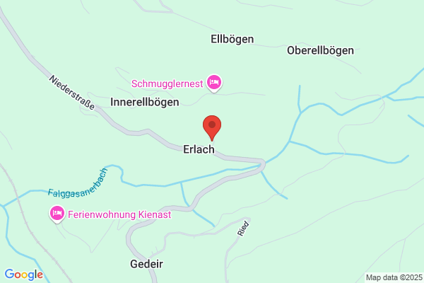 Volksschule Erlach