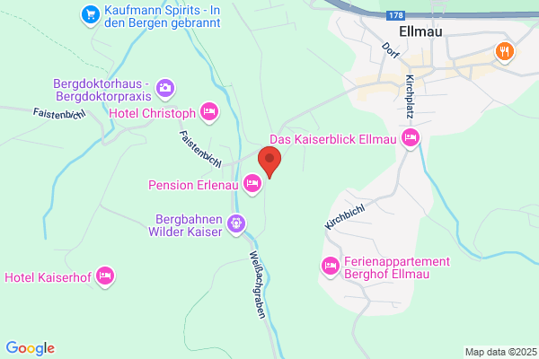 Bichler-Erber Bauplanungs GmbH und Co. KG