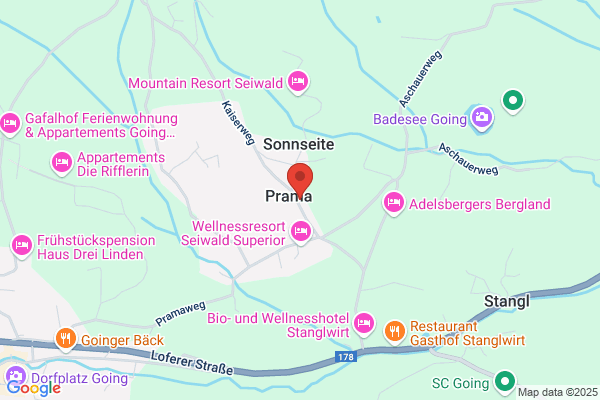 Sebastian Resch Bau- und Planungsbuero Ges.m.b.H.