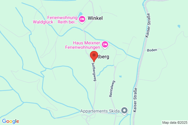 Strahltechnik Lechner Reith bei Kitzbühel