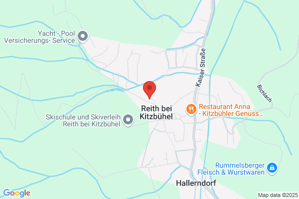 Vitalfeld Technologie Uwe Puchinger