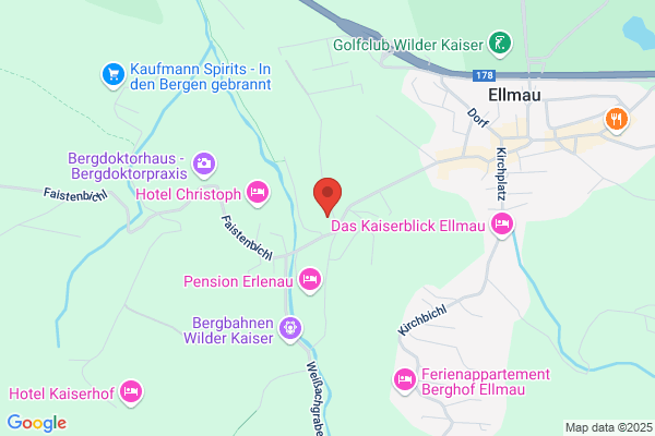 Gasthaus Au