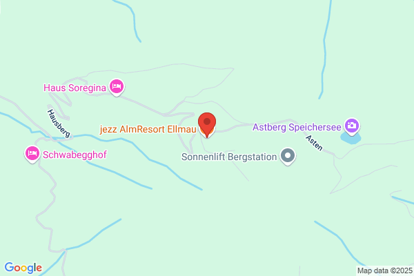 Alpengasthof Hausberg