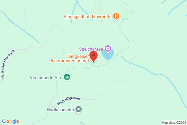 Bergschenke