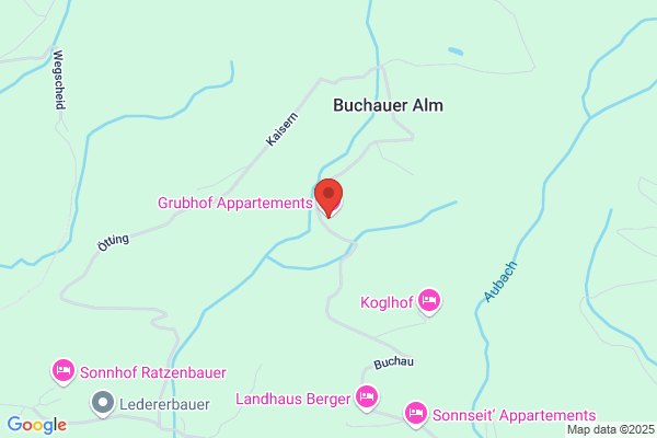 Gasthaus Haflingertraenke