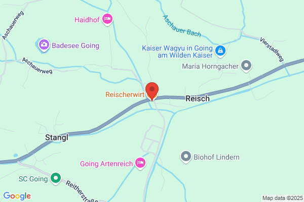Gasthaus Reischerwirt