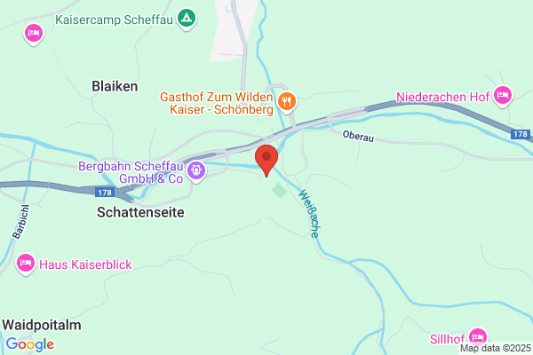 Gasthaus Waldhof