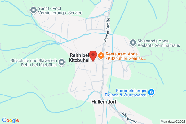 Gemeindeamt Reith bei Kitzbuehel