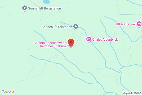 Chalets Sonnschwendt Reith bei Kitzbühel