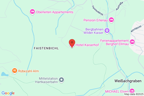 Hotel Kaiserhof GmbH