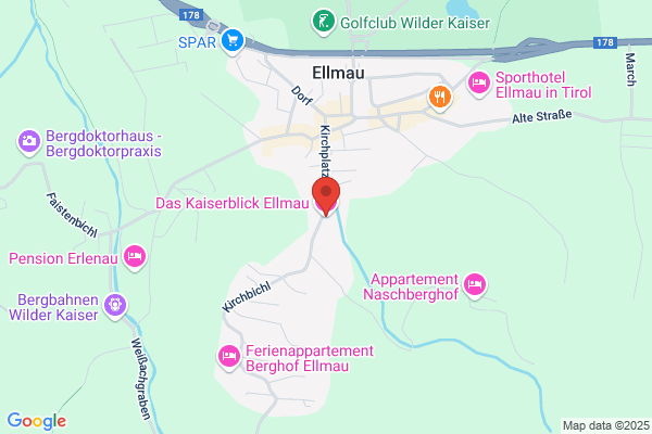 Kaiserblick Hotel Kuenig KG