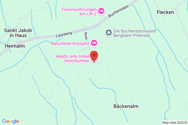 Unterlechner Hotelbetriebe GmbH