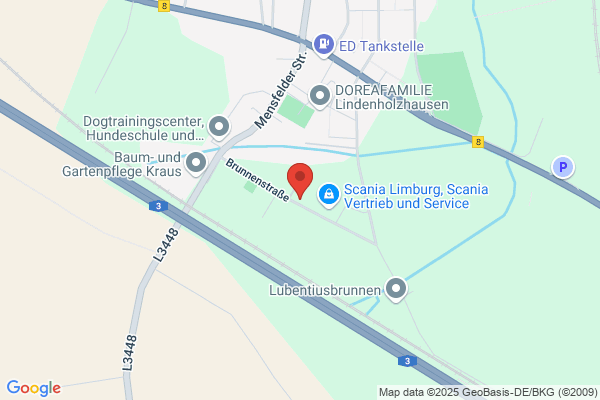 Rauter Lichtwerbung und Metallbau GmbH