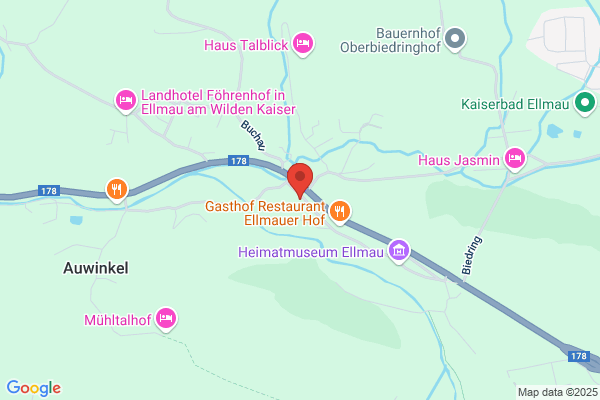 Der Muehlberghof