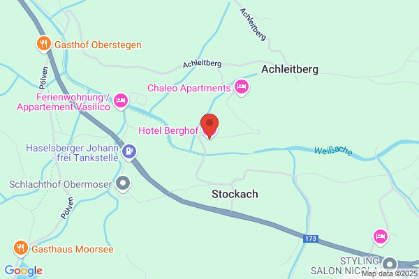 Ferienhof Exenberger