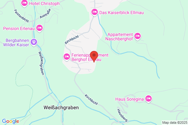 Fremdenheim Dr. Leitner