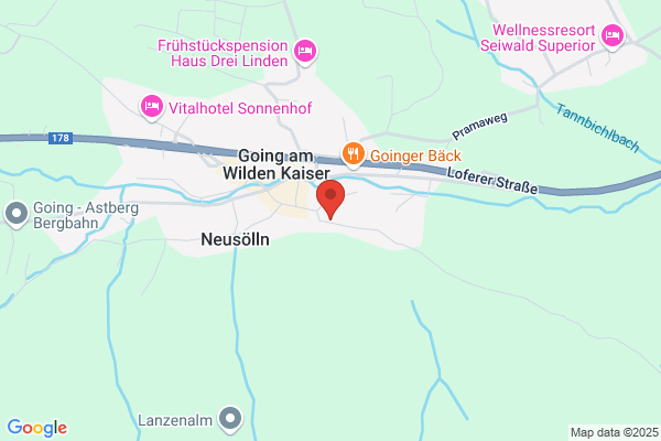 Fremdenheim Gattererhof