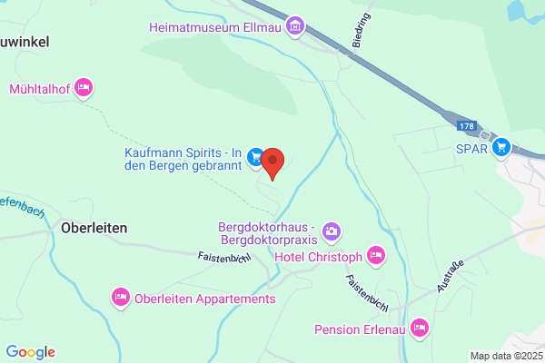 Landhaus Boehme - Inh Batsche GesmbH