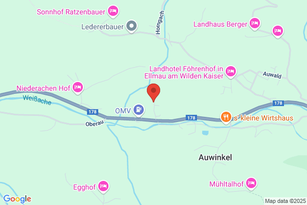 Ferienhof Oberkaisern