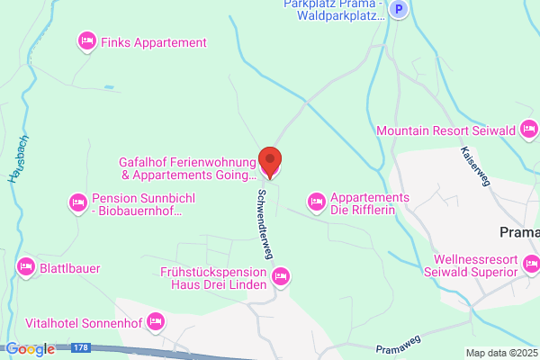 Gafalhof