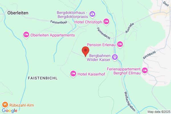 Haus Geigern