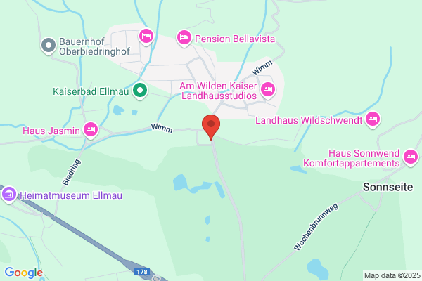 Niedermuehlbichler KG