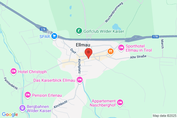 Skischule Laiminger - Ellmau am Wilden Kaiser