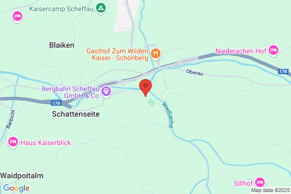 Waldhof Sports Skiverleih