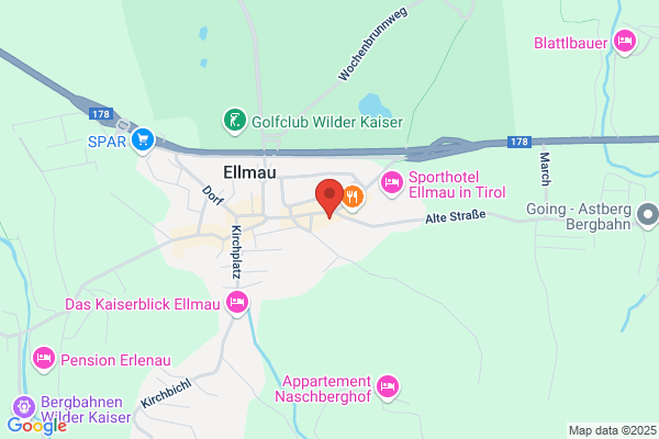 Oesterreichische Post AG Postamt