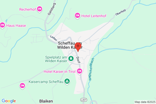 SPAR Erler Scheffau