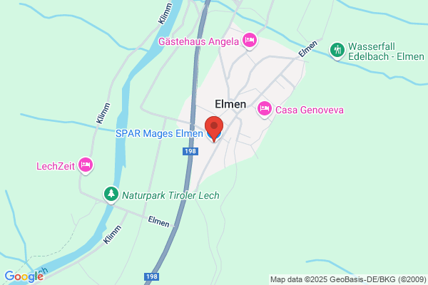 SPAR Mages Elmen