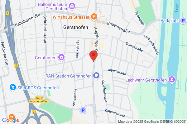 Gasthof Kaiserkrone