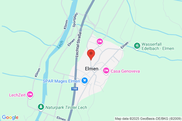 Pfarramt