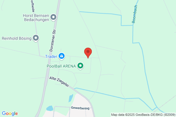 Sprenger OEG