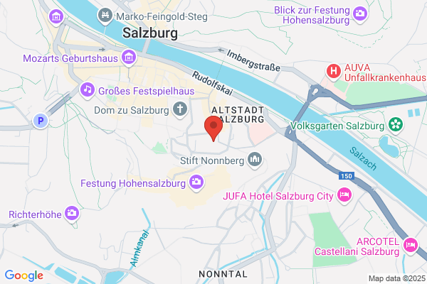 Amt der Salzburger Landesregierung