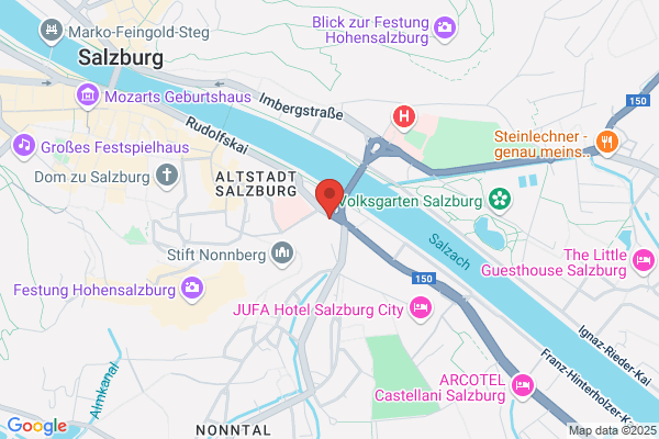 Landesgericht Salzburg