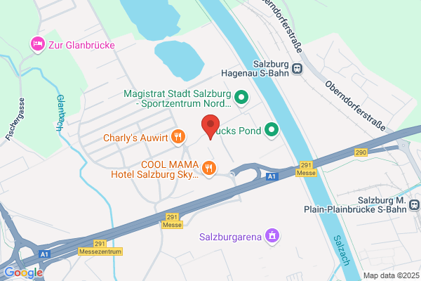 Magistrat Abt. VI Amt f. Strassenbeleuchtung