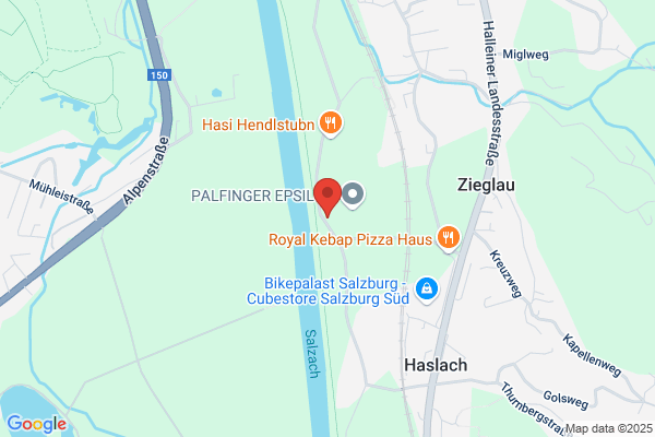 Reparaturführer Salzburg