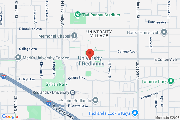 University of Redlands
