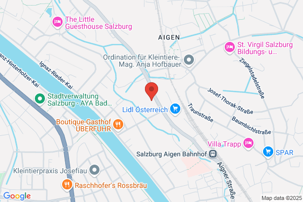 Autohaus Aigen FahrzeughandelsgesmbH