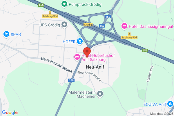 COGEMO Handels GmbH