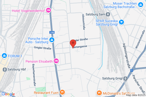 LKW - Service Gesellschaft m.b.H.