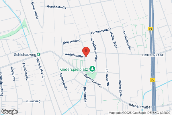 Roco Immobilien Leasing GmbH