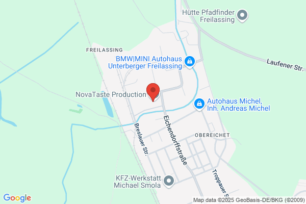 Wiberg Beteiligungsges.mbH